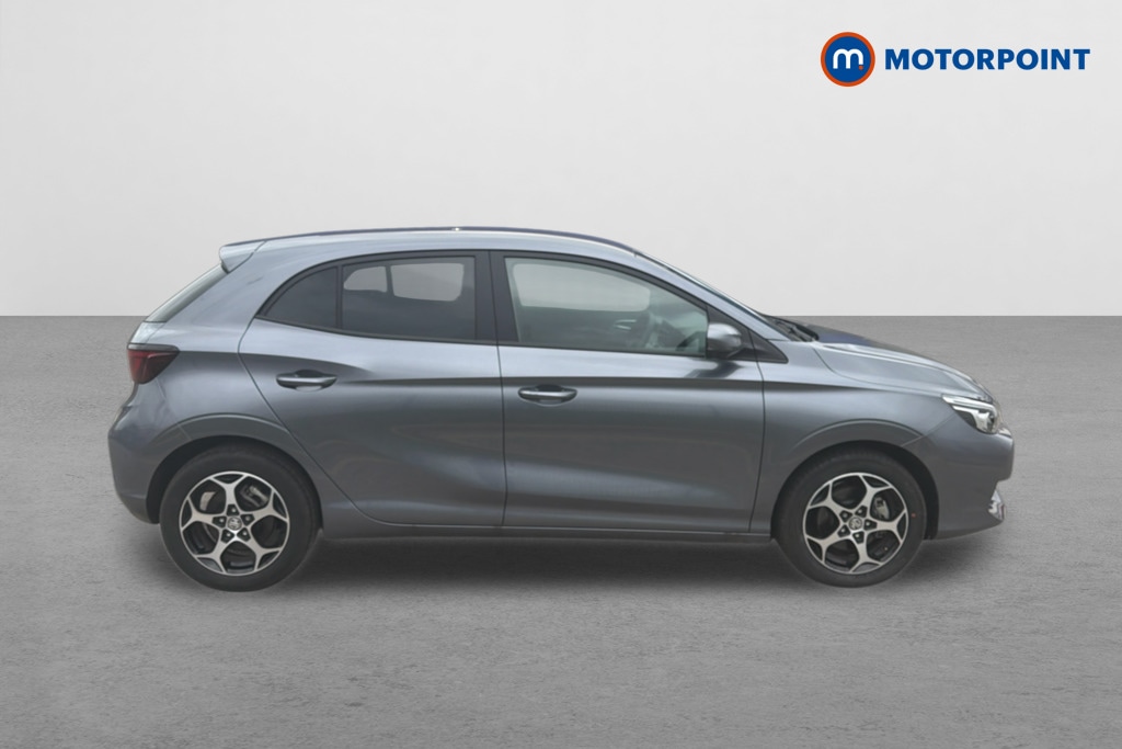 Used MG MG3 2025 for sale - 77848955: Photo 8