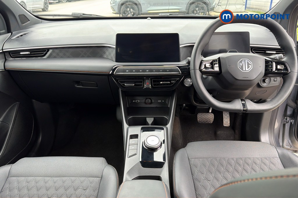 Used MG MG3 2025 for sale - 77848955: Photo 9