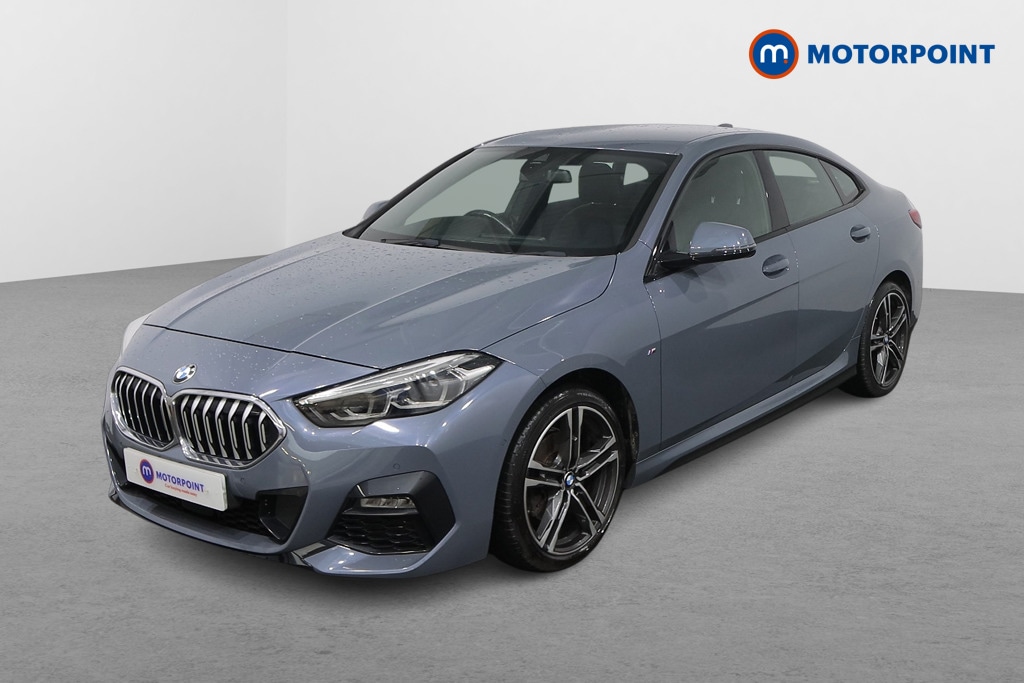 Used BMW 2 Series 2021 for sale - 76980321: Photo 3