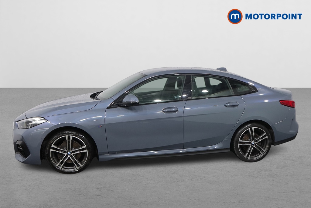 Used BMW 2 Series 2021 for sale - 76980321: Photo 4
