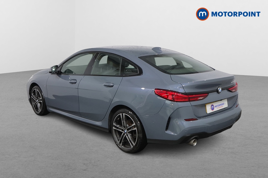 Used BMW 2 Series 2021 for sale - 76980321: Photo 5