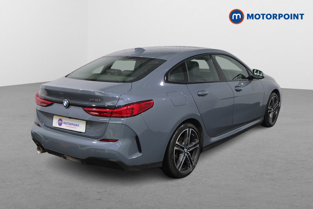 Used BMW 2 Series 2021 for sale - 76980321: Photo 7