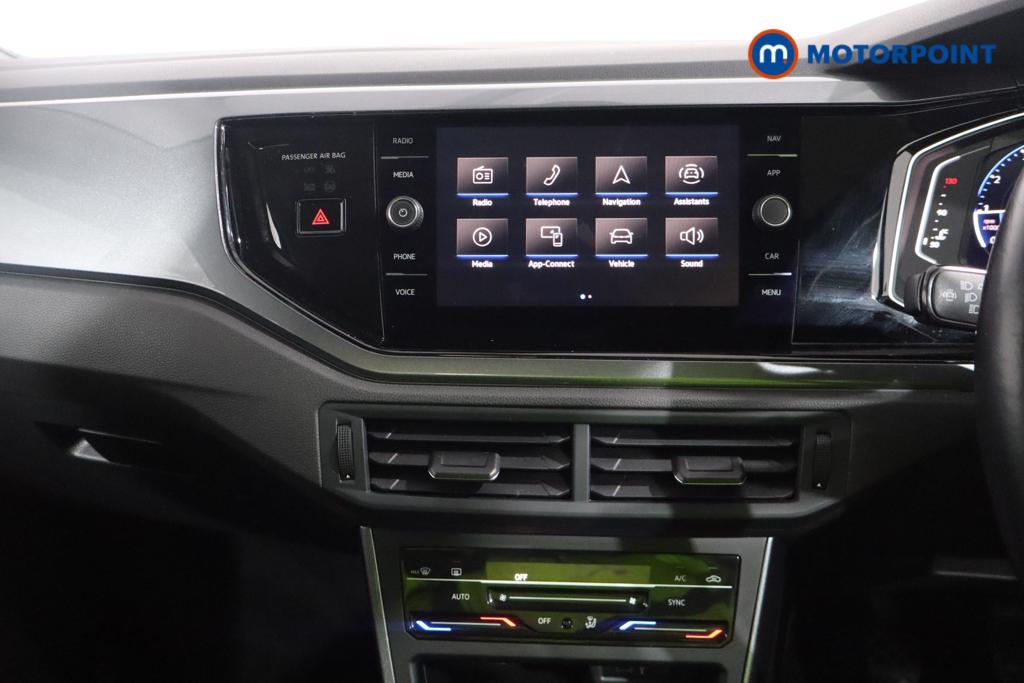 Used Volkswagen Taigo 2022 for sale - 77168317: Photo 10