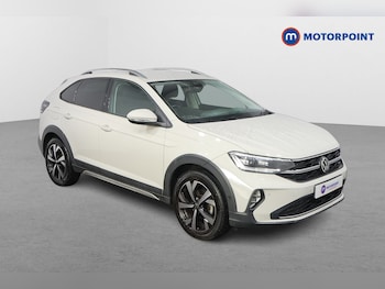 2022 - 1.0 TSI 110 Style 5dr