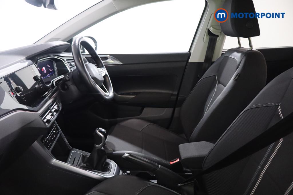 Used Volkswagen Taigo 2022 for sale - 77168317: Photo 22