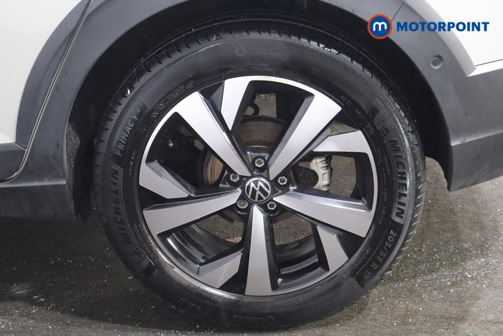 Used Volkswagen Taigo 2022 for sale - 77168317: Photo 29