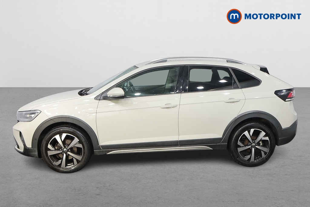 Used Volkswagen Taigo 2022 for sale - 77168317: Photo 4