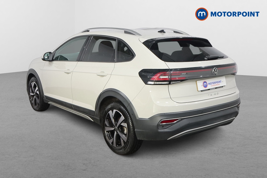 Used Volkswagen Taigo 2022 for sale - 77168317: Photo 5