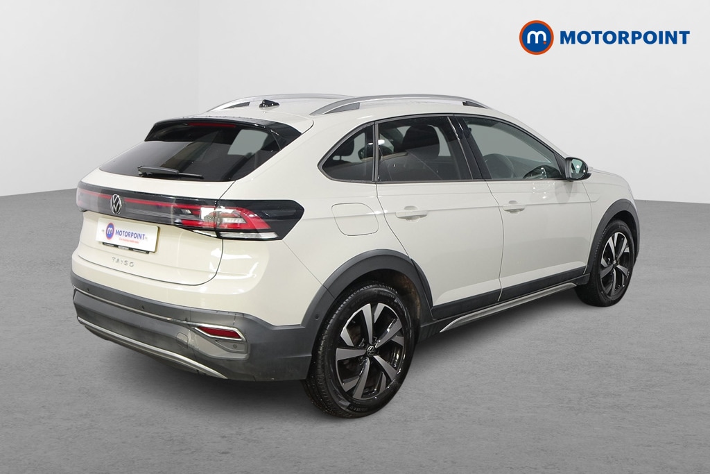 Used Volkswagen Taigo 2022 for sale - 77168317: Photo 7