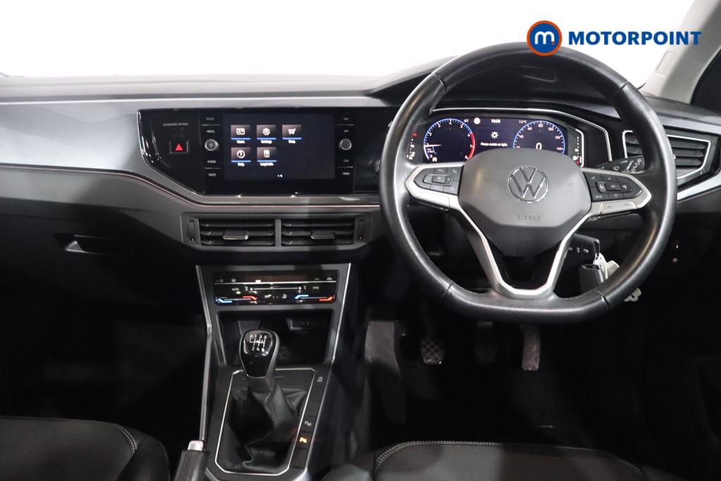 Used Volkswagen Taigo 2022 for sale - 77168317: Photo 9