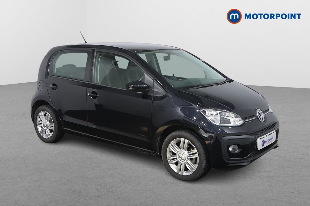 Used Volkswagen up! 2019 for sale - 76697177: Photo 1