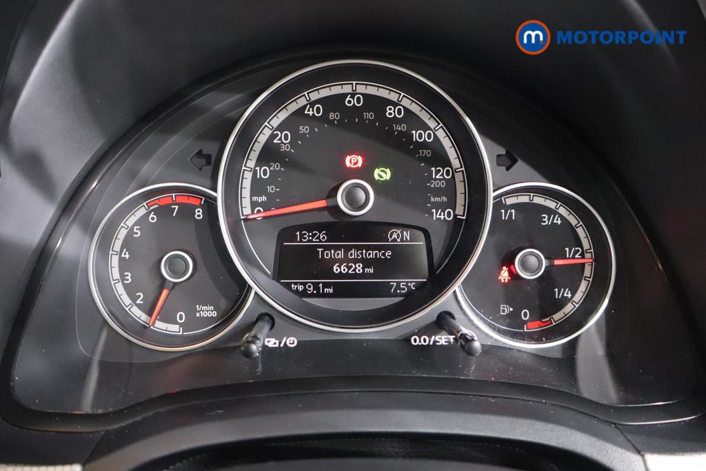 Used Volkswagen up! 2019 for sale - 76697177: Photo 14