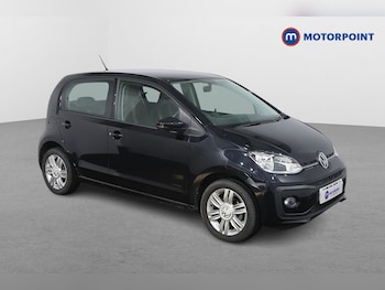 2019 - 1.0 High Up 5dr ASG [Start Stop]