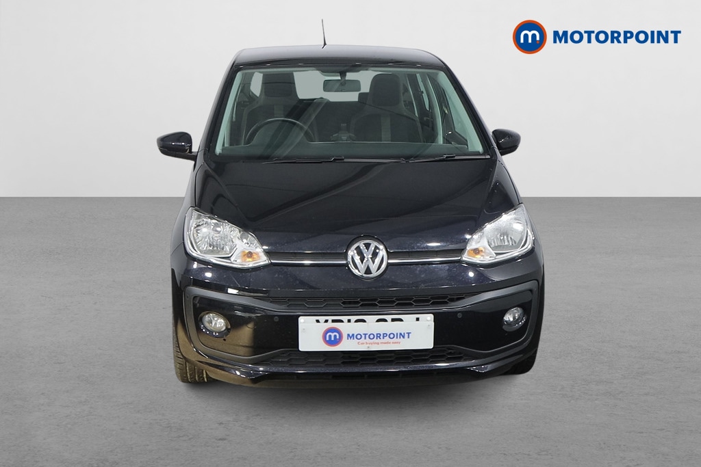 Used Volkswagen up! 2019 for sale - 76697177: Photo 2