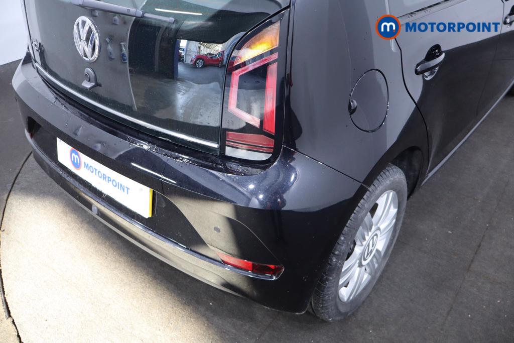 Used Volkswagen up! 2019 for sale - 76697177: Photo 21