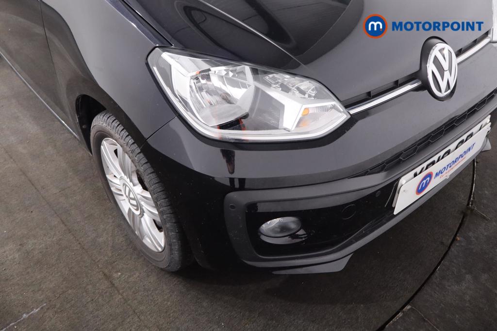 Used Volkswagen up! 2019 for sale - 76697177: Photo 22