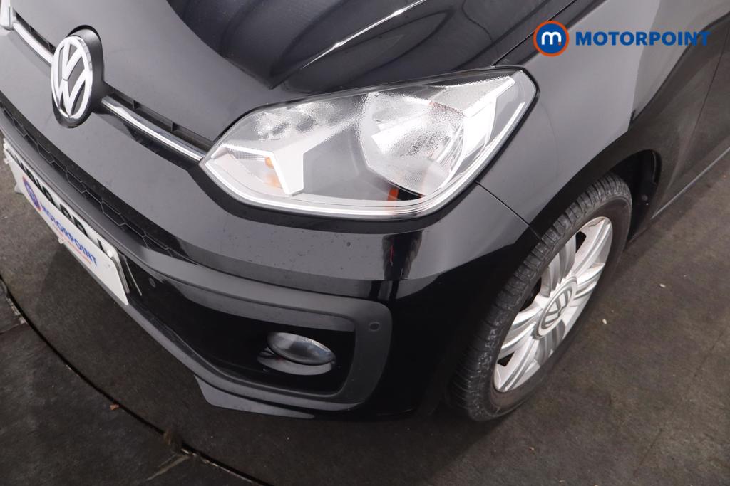 Used Volkswagen up! 2019 for sale - 76697177: Photo 23