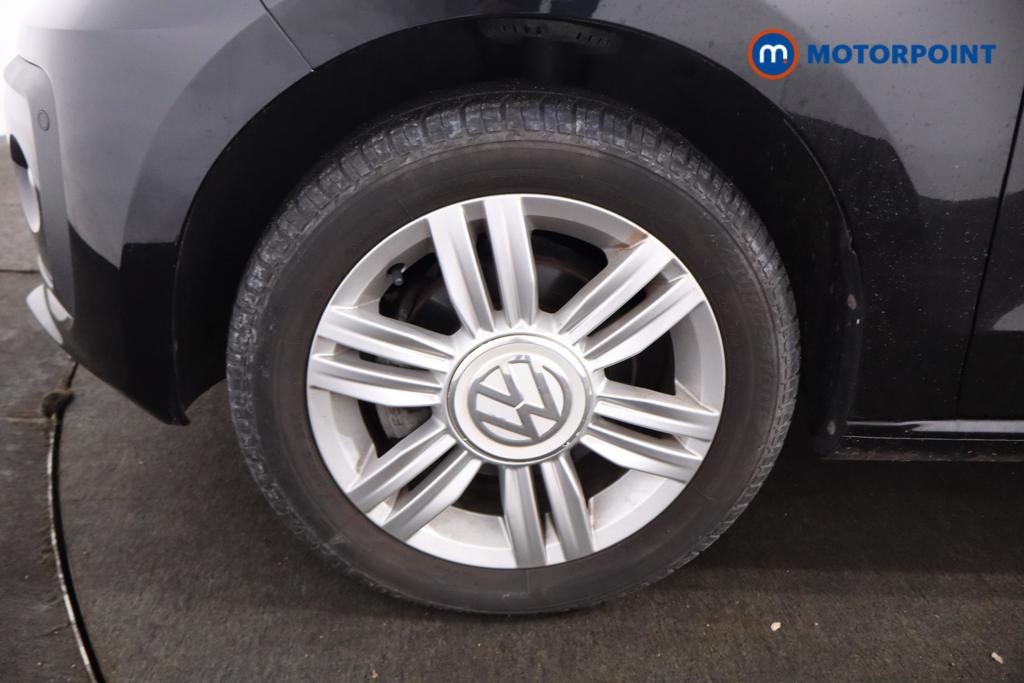 Used Volkswagen up! 2019 for sale - 76697177: Photo 24