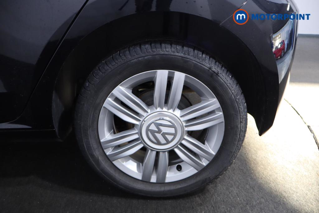 Used Volkswagen up! 2019 for sale - 76697177: Photo 25