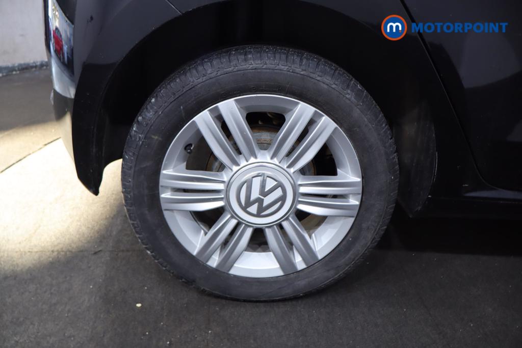 Used Volkswagen up! 2019 for sale - 76697177: Photo 26