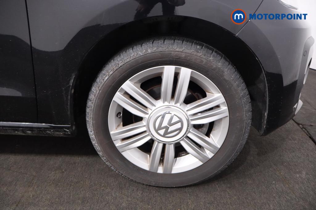 Used Volkswagen up! 2019 for sale - 76697177: Photo 27