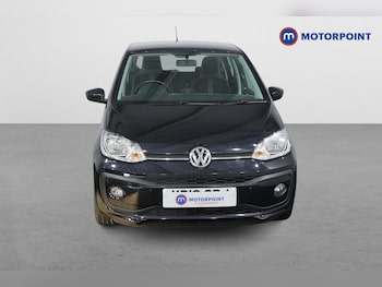 Used Volkswagen up! 2019 for sale - 76697177: Photo