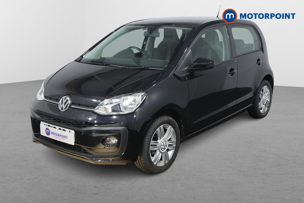 Used Volkswagen up! 2019 for sale - 76697177: Photo 3