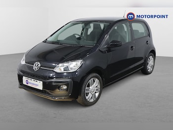 Used Volkswagen up! 2019 for sale - 76697177: Photo