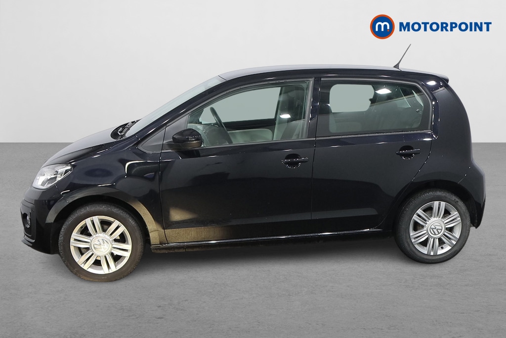 Used Volkswagen up! 2019 for sale - 76697177: Photo 4