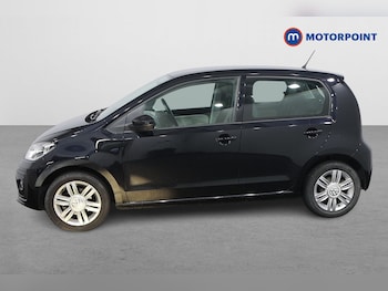 Used Volkswagen up! 2019 for sale - 76697177: Photo