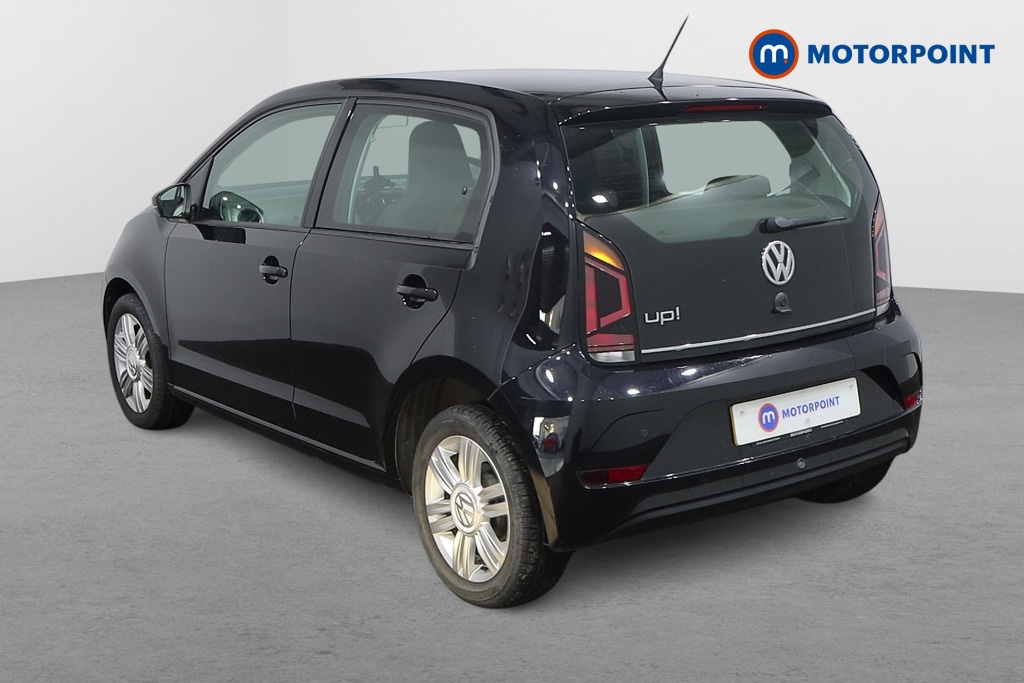 Used Volkswagen up! 2019 for sale - 76697177: Photo 5