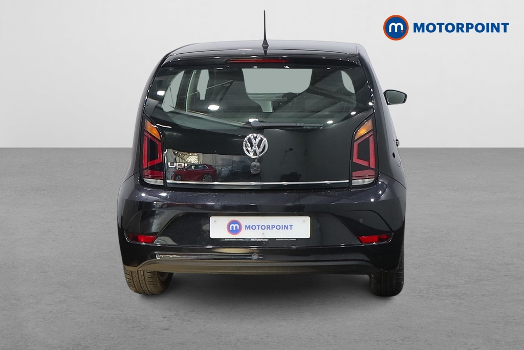 Used Volkswagen up! 2019 for sale - 76697177: Photo 6