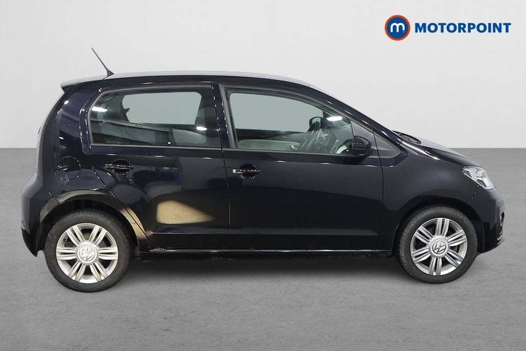 Used Volkswagen up! 2019 for sale - 76697177: Photo 8