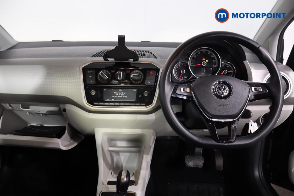 Used Volkswagen up! 2019 for sale - 76697177: Photo 9