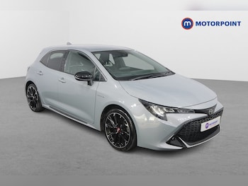 Used Toyota Corolla 2021 for sale - 75715833: Photo