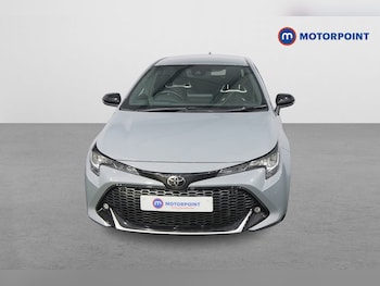 Used Toyota Corolla 2021 for sale - 75715833: Photo