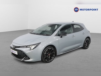 Used Toyota Corolla 2021 for sale - 75715833: Photo