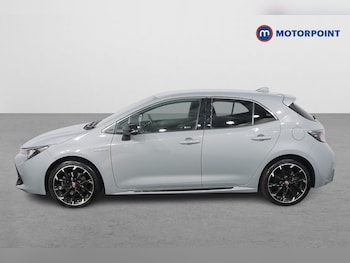 Used Toyota Corolla 2021 for sale - 75715833: Photo