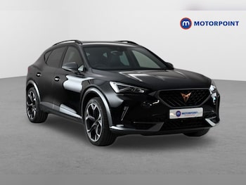 Used Cupra Formentor 2021 for sale - 78929860: Photo