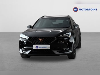 Used Cupra Formentor 2021 for sale - 78929860: Photo