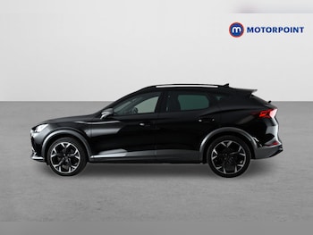 Used Cupra Formentor 2021 for sale - 78929860: Photo