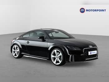 Used Audi TT 2023 for sale - 79760241: Photo