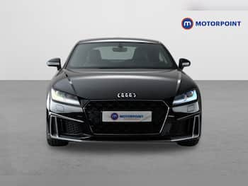 Used Audi TT 2023 for sale - 79760241: Photo