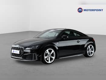 Used Audi TT 2023 for sale - 79760241: Photo