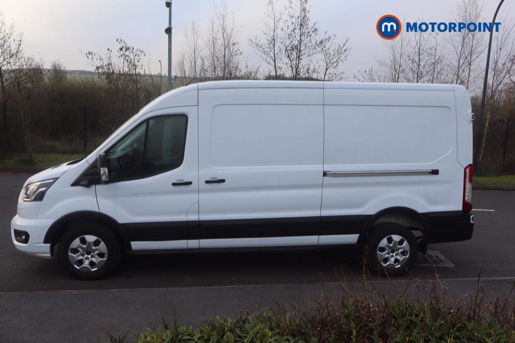 Used Ford Transit 2024 for sale - 77946566: Photo 10