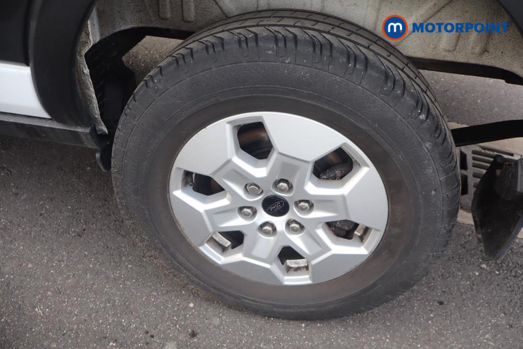 Used Ford Transit 2024 for sale - 77946566: Photo 12