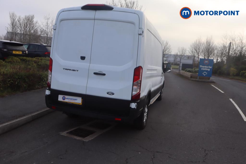 Used Ford Transit 2024 for sale - 77946566: Photo 15