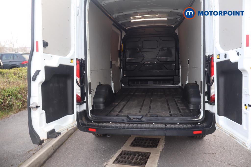 Used Ford Transit 2024 for sale - 77946566: Photo 17