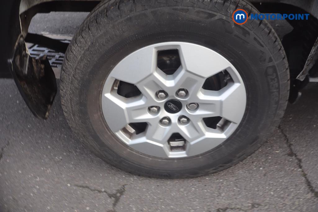 Used Ford Transit 2024 for sale - 77946566: Photo 18