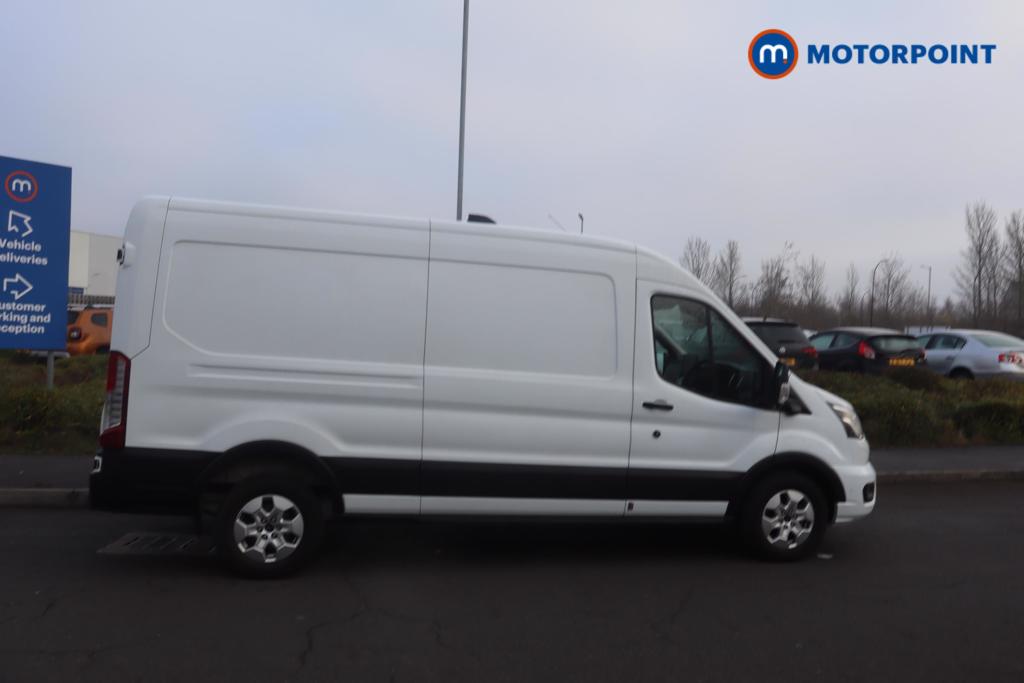 Used Ford Transit 2024 for sale - 77946566: Photo 19